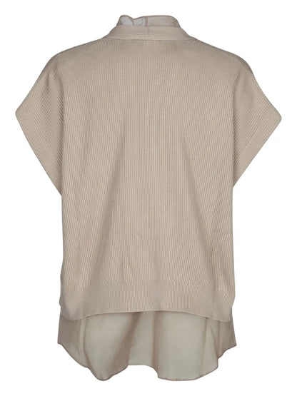 Cotton Cardigan