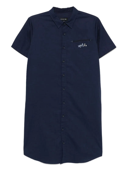 Stitched Logo T-Shirt