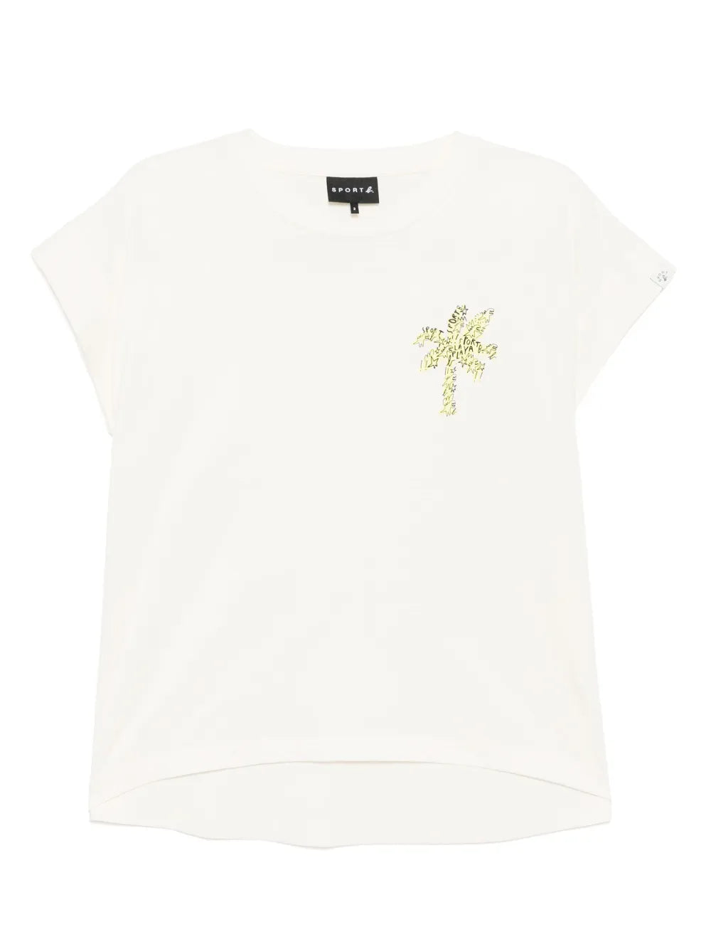 Palm Tree T-Shirt