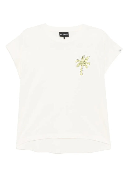 Palm Tree T-Shirt