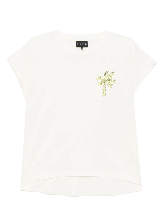 Palm Tree T-Shirt