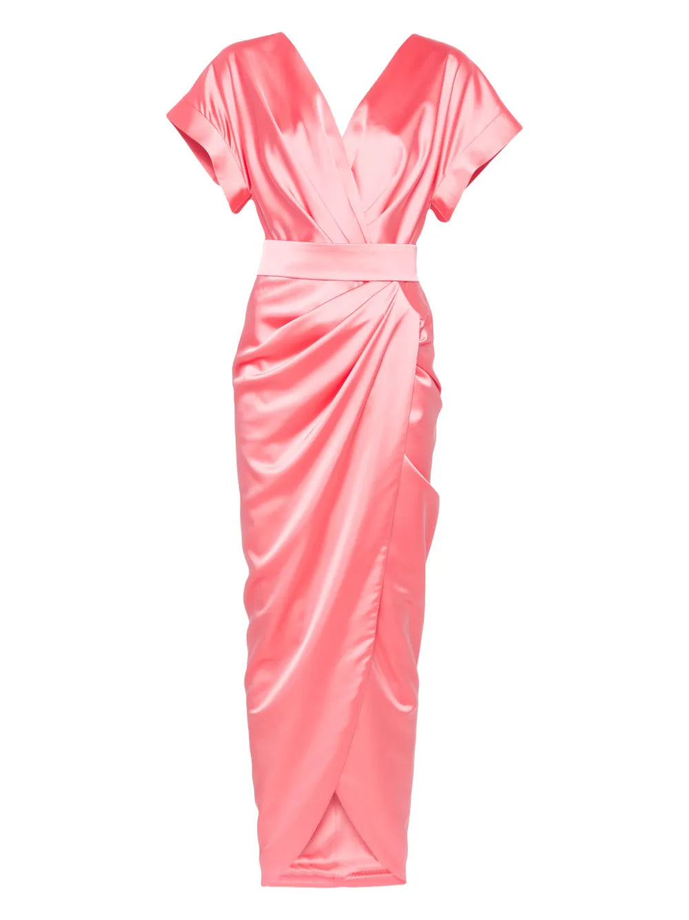 Jaya Maxi Dress