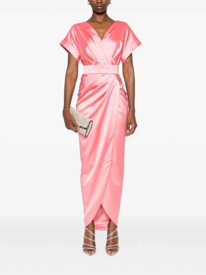 Jaya Maxi Dress