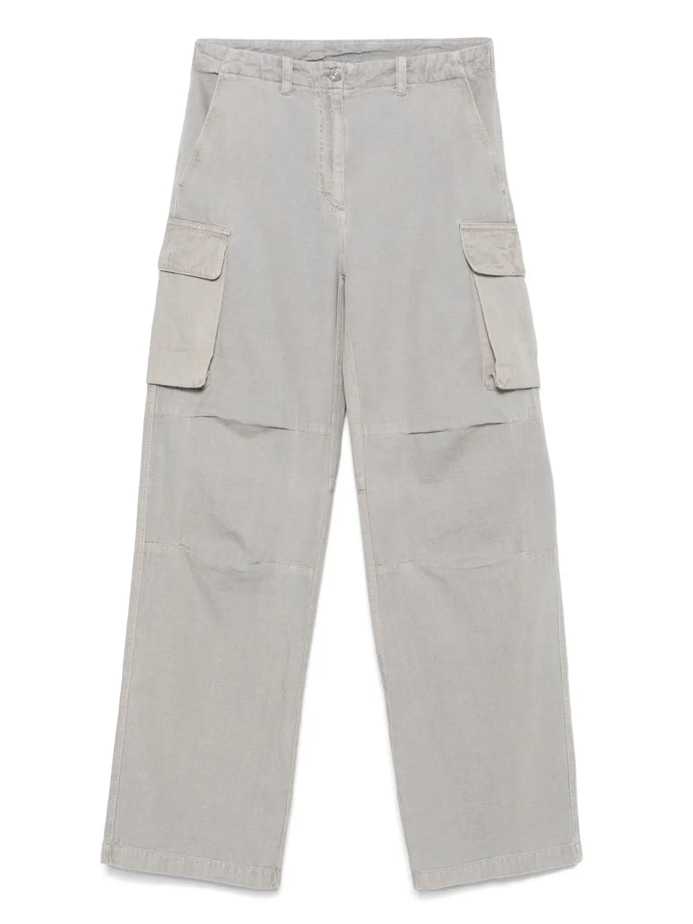 Peak Cargo Trousers