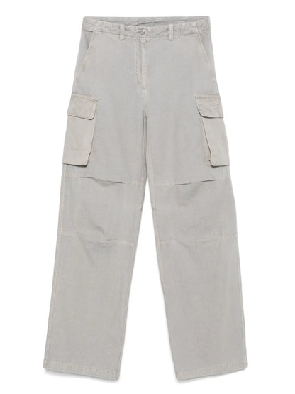 Peak Cargo Trousers