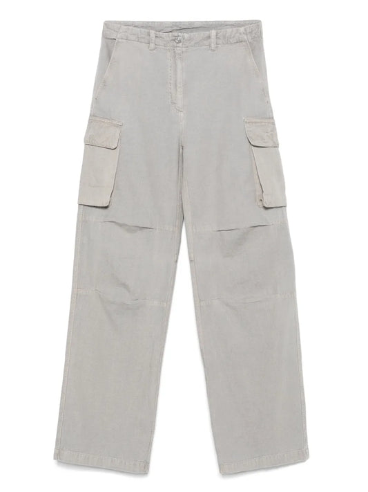 Peak Cargo Trousers