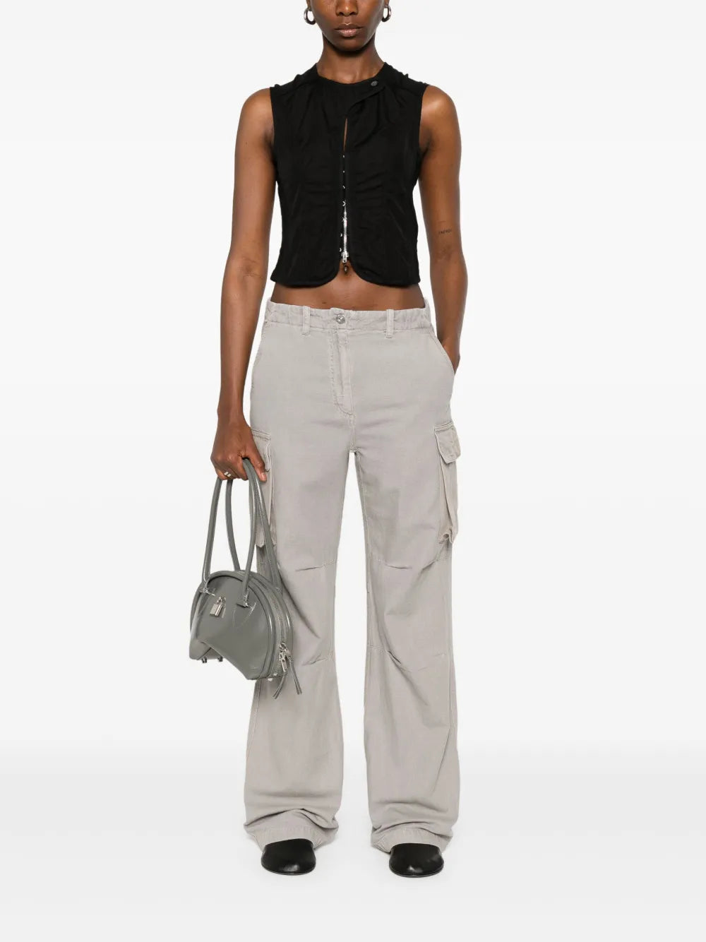 Peak Cargo Trousers