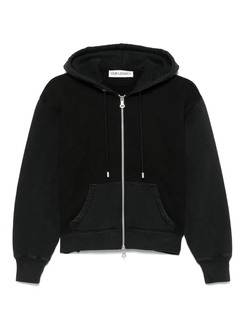 Mischief Hoodie