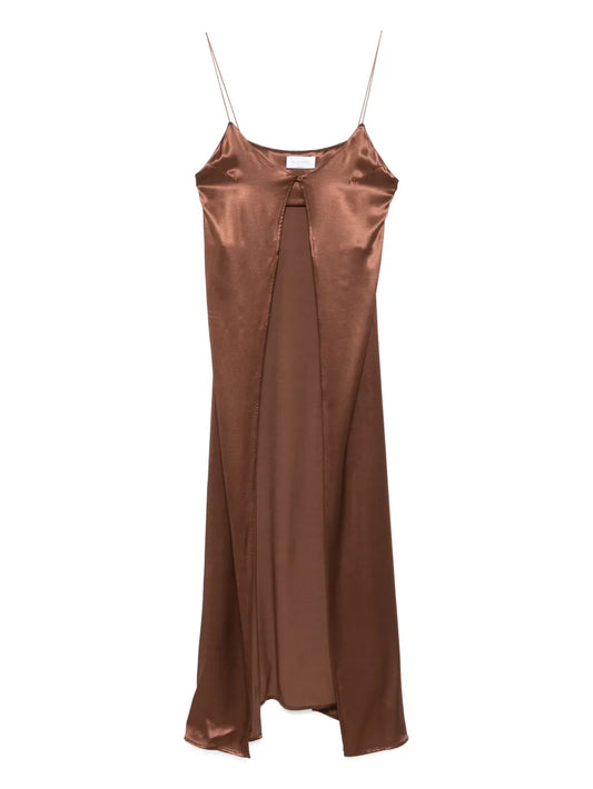 Satin Top