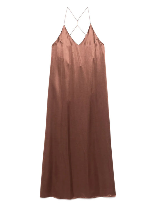 Athena Maxi Dress