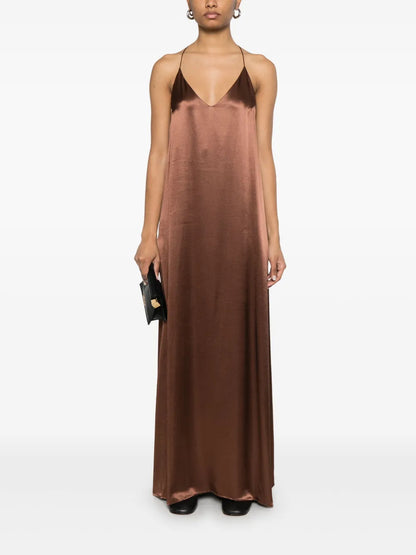 Athena Maxi Dress