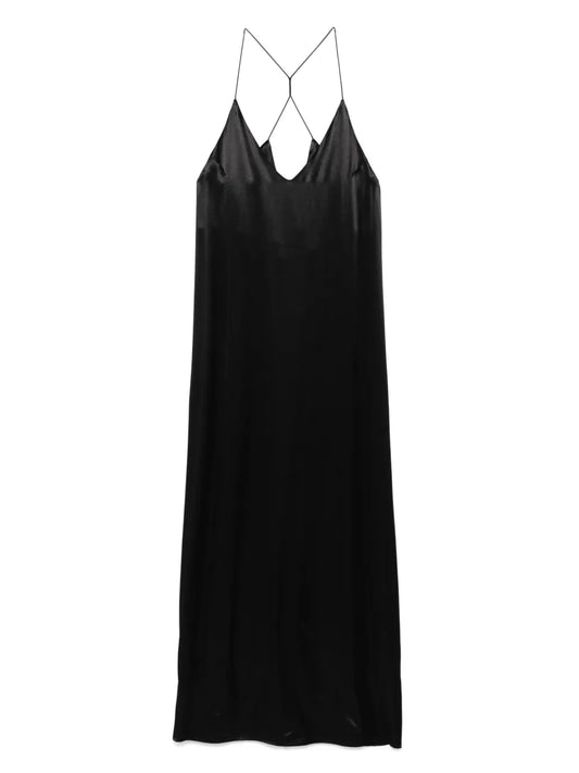 Duchess Maxi Dress
