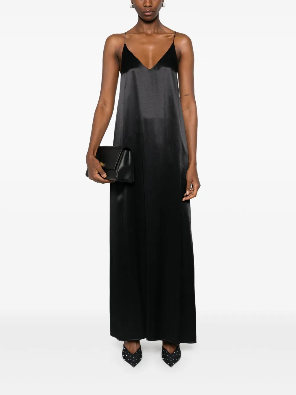 Duchess Maxi Dress