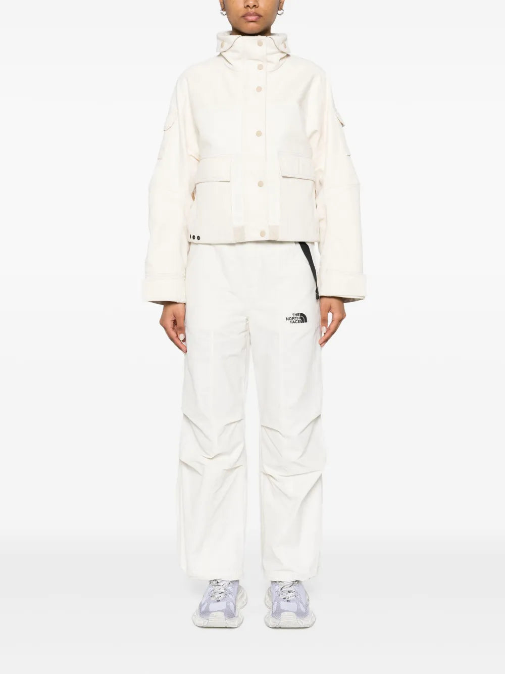 Nse Track Pants