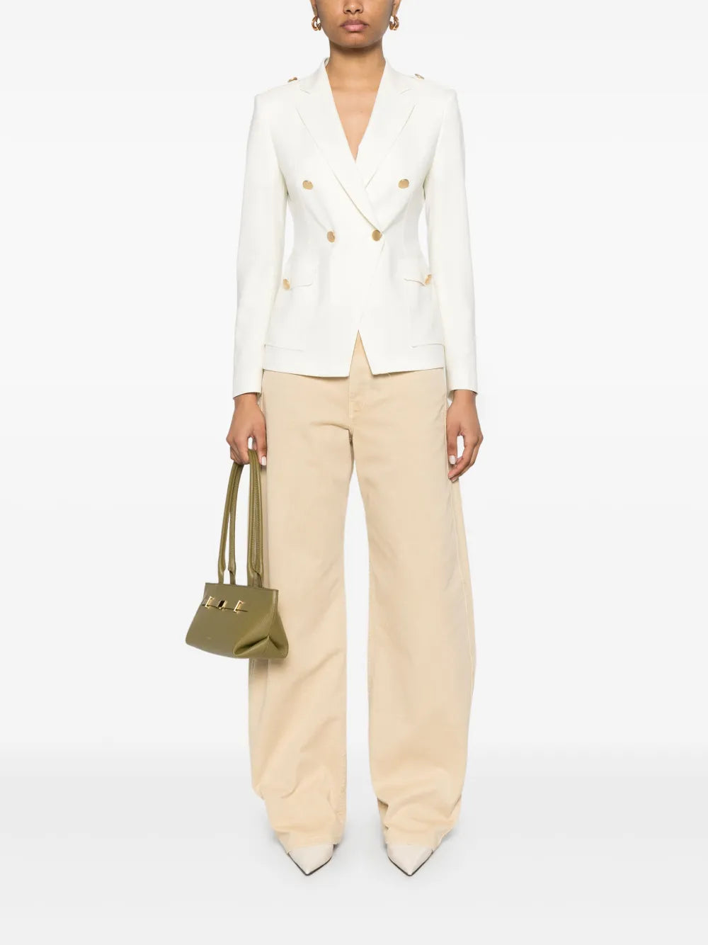J-Darlene Blazer