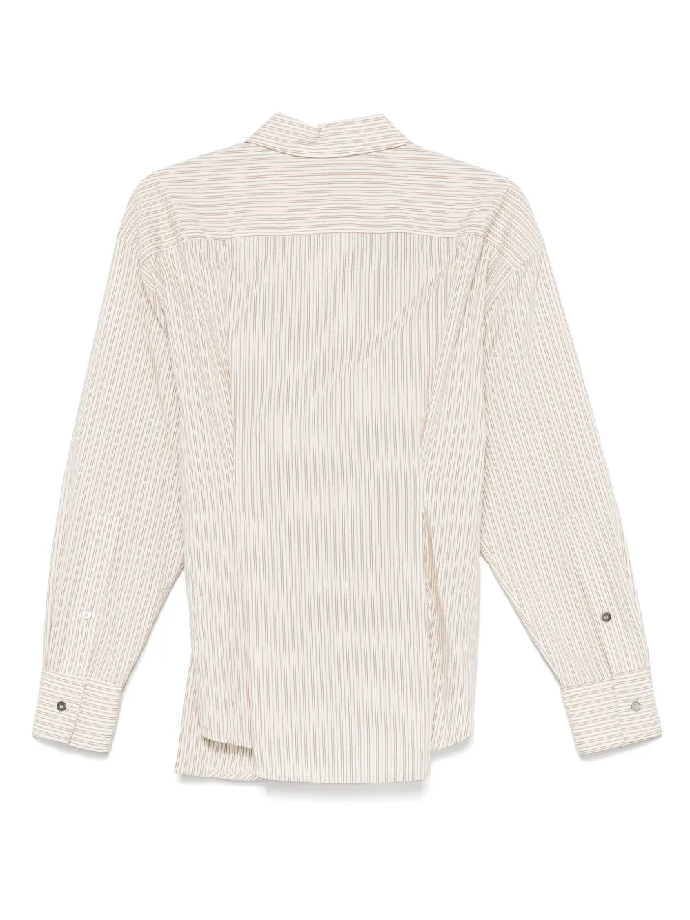 Striped Shirt