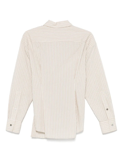Striped Shirt