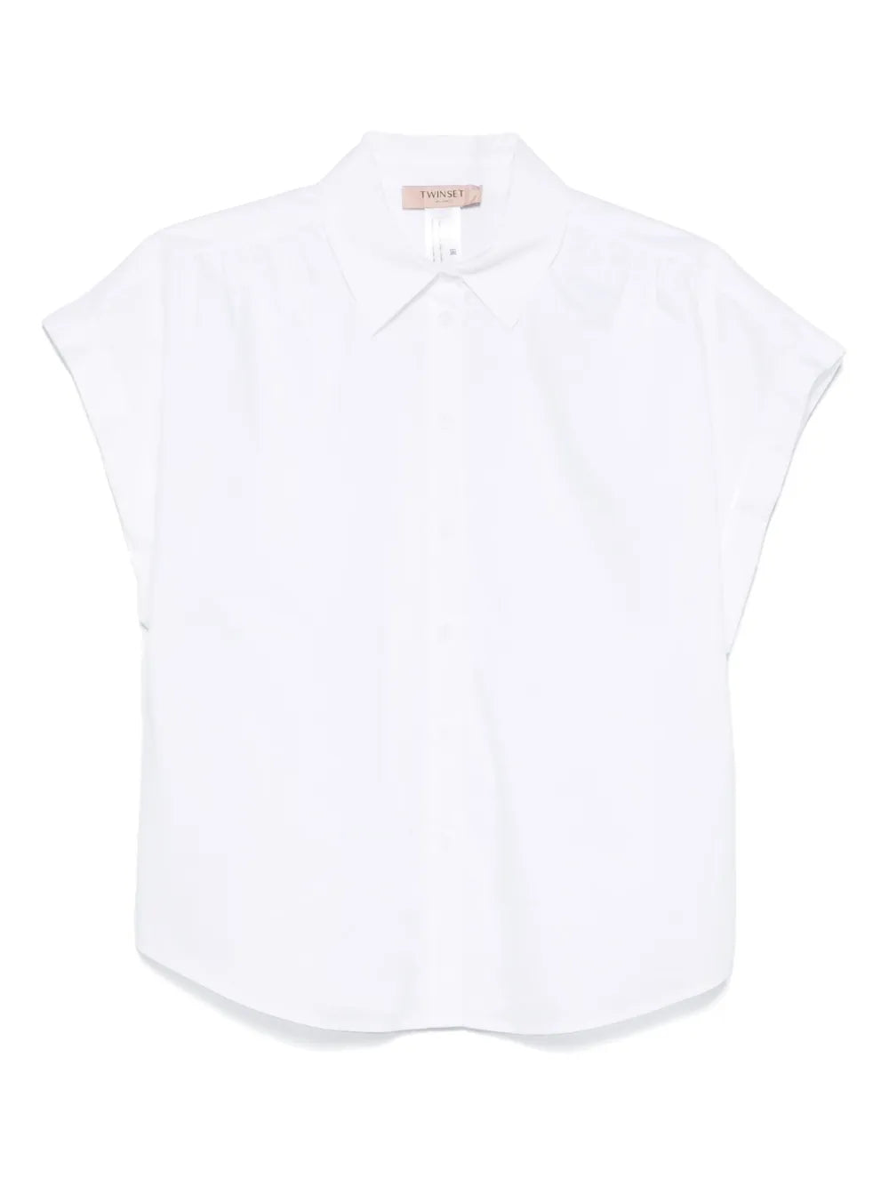 Poplin Shirt