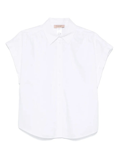 Poplin Shirt