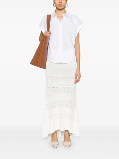 Poplin Shirt