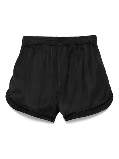 Double-Face Shorts
