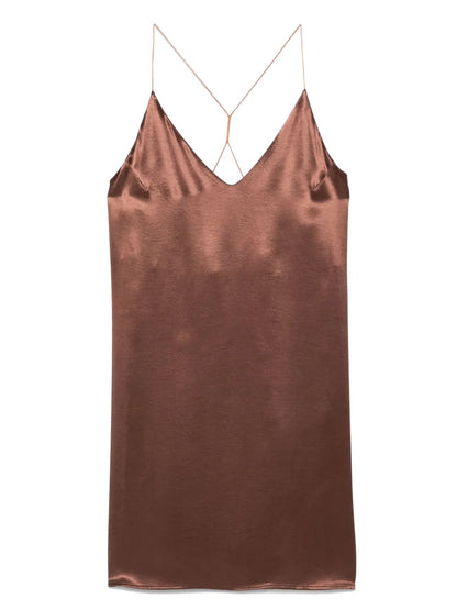 Athena Mini Dress