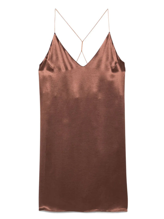 Athena Mini Dress