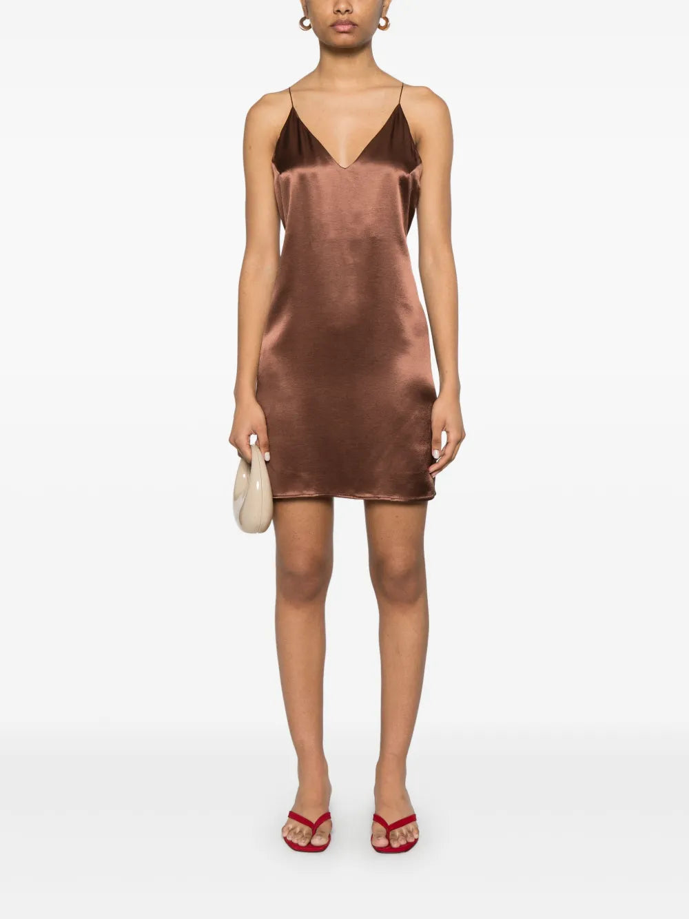 Athena Mini Dress