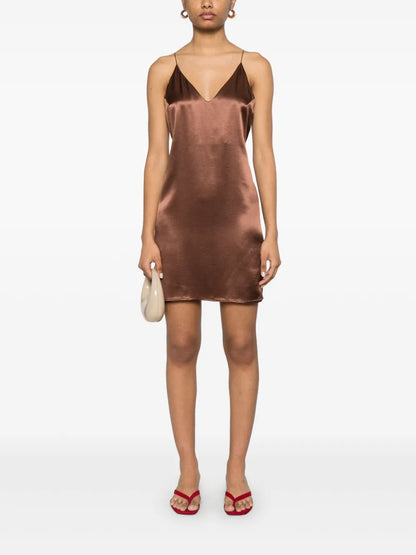 Athena Mini Dress