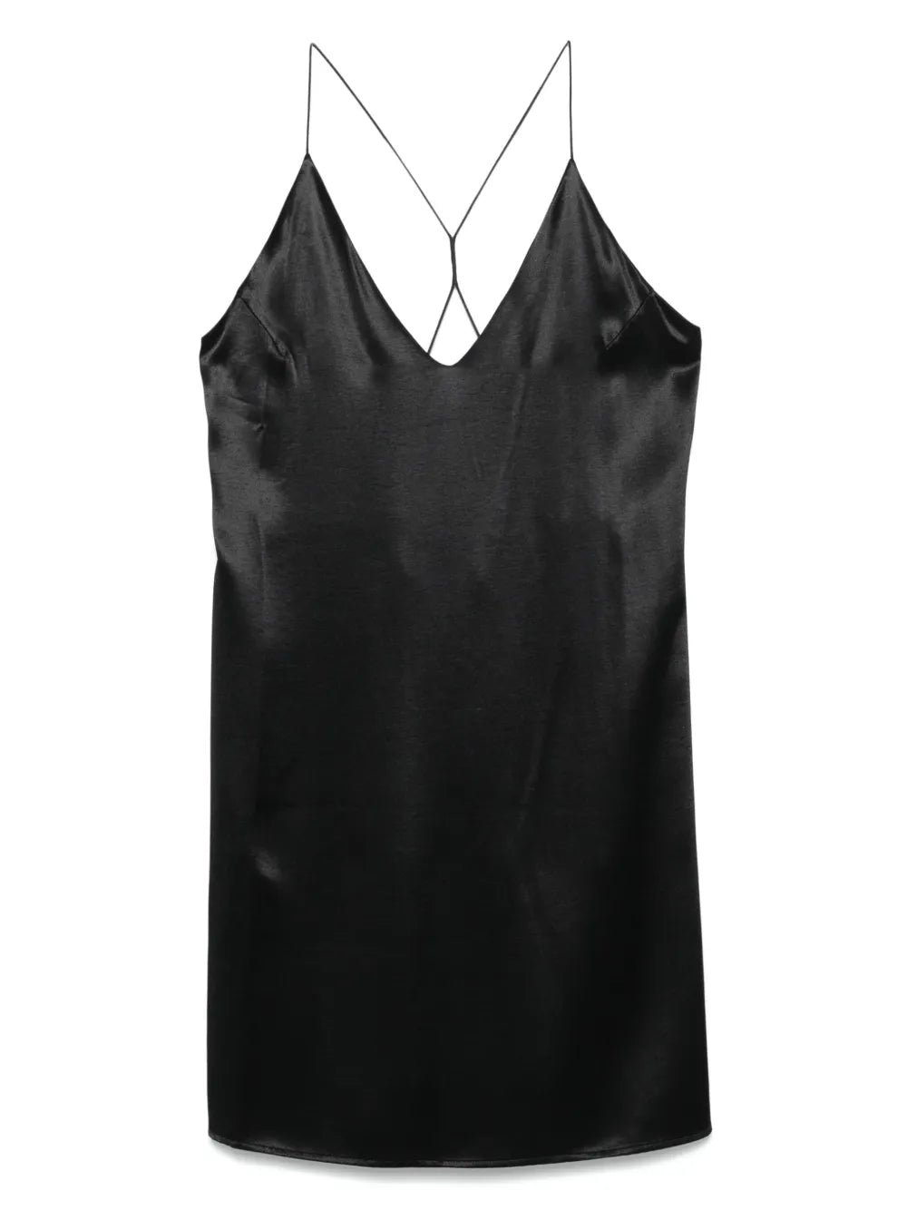 Duchess Mini Dress