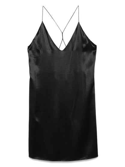 Duchess Mini Dress