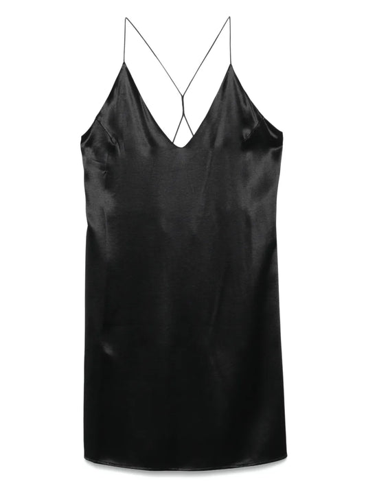 Duchess Mini Dress