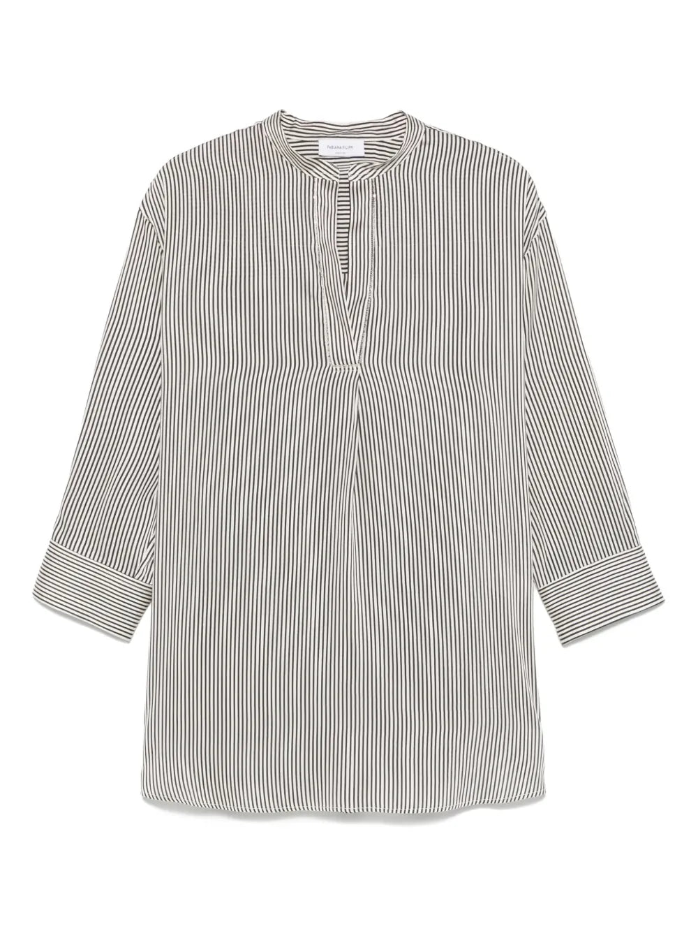 Striped Tunic