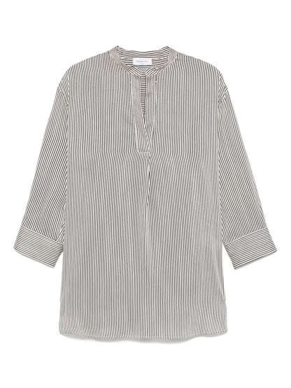 Striped Tunic
