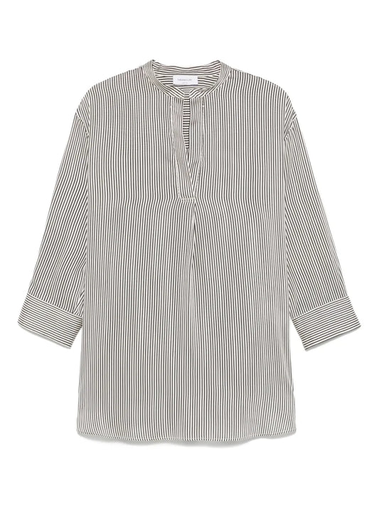 Striped Tunic