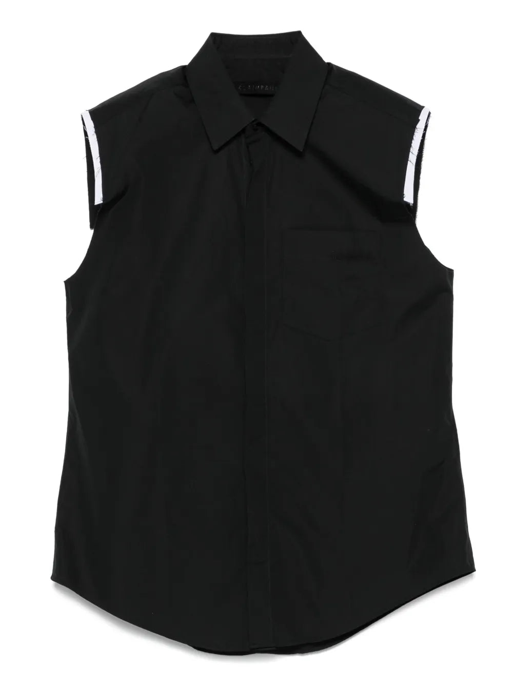 Layered Shirt