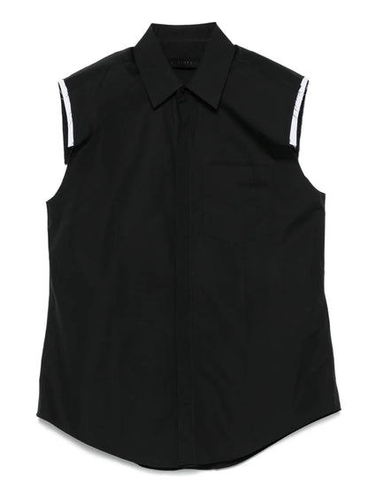 Layered Shirt