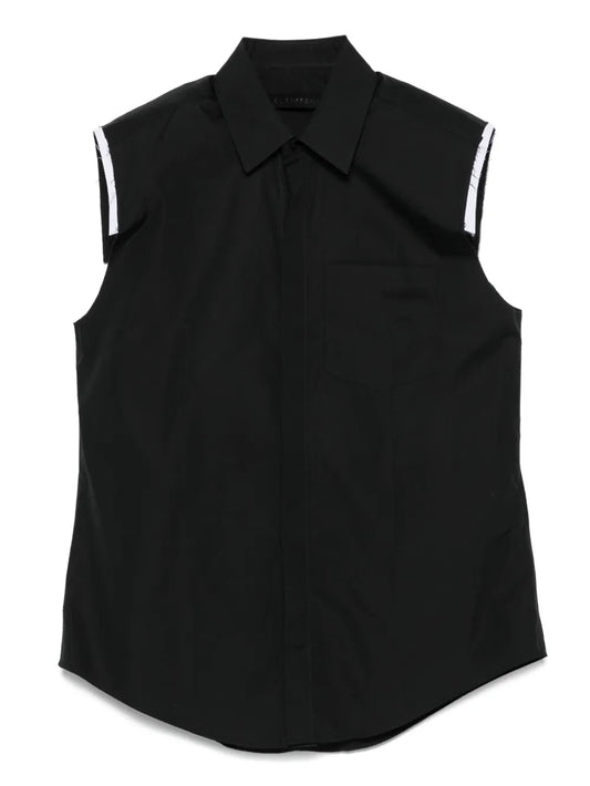 Layered Shirt