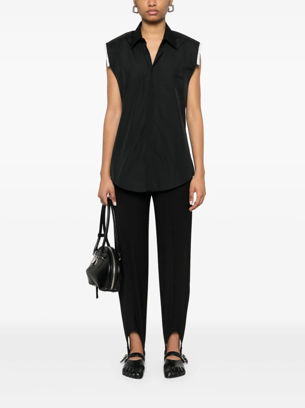 Layered Shirt