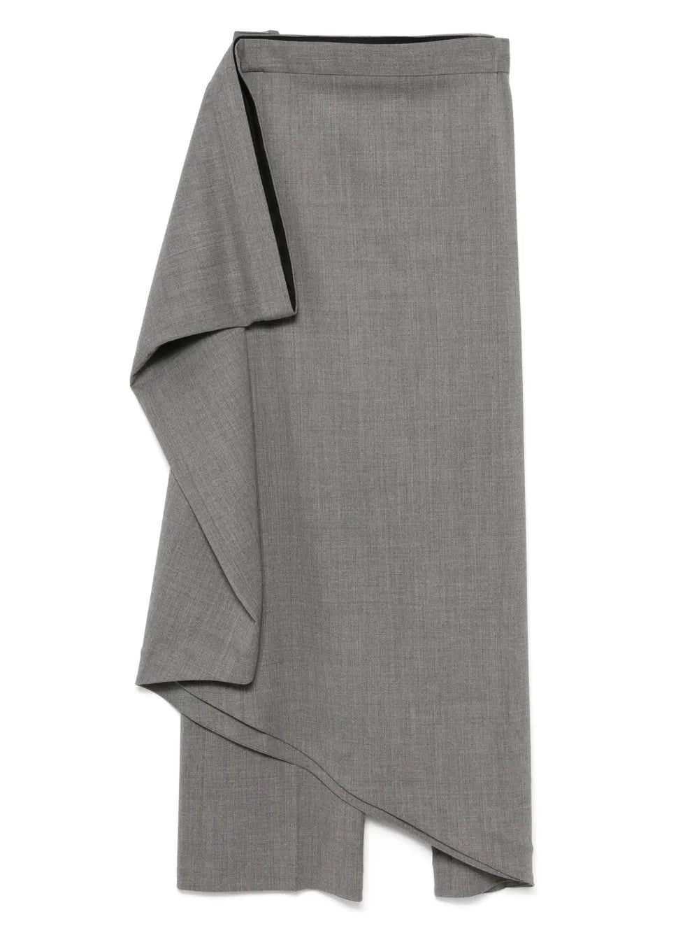 Extended Tailored Trousers