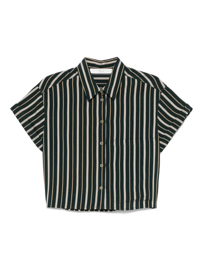 Striped Shirt
