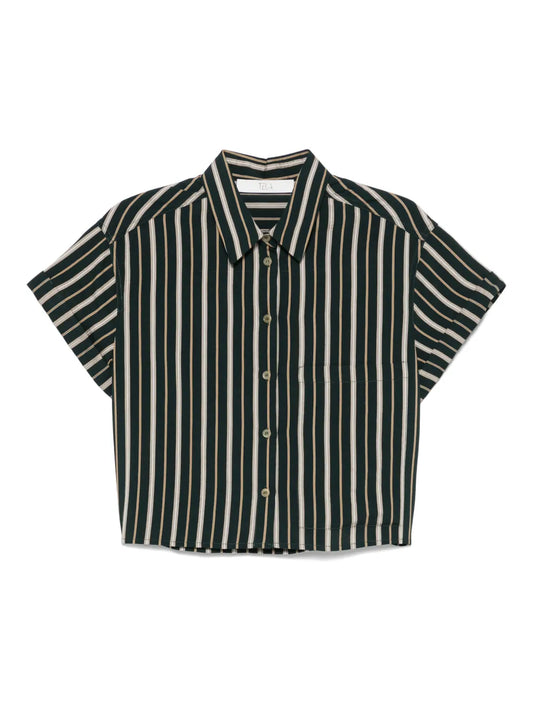 Striped Shirt