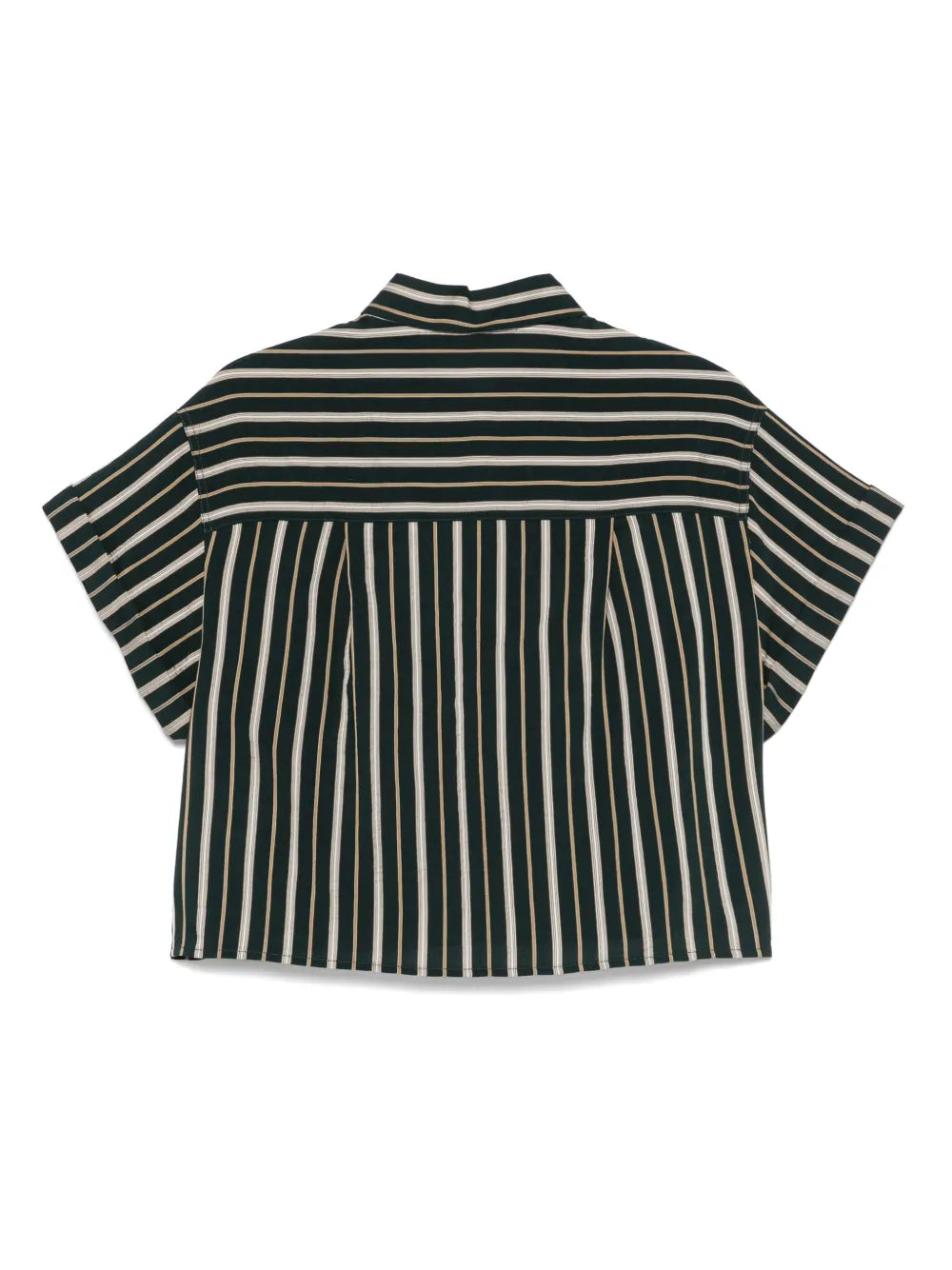 Striped Shirt
