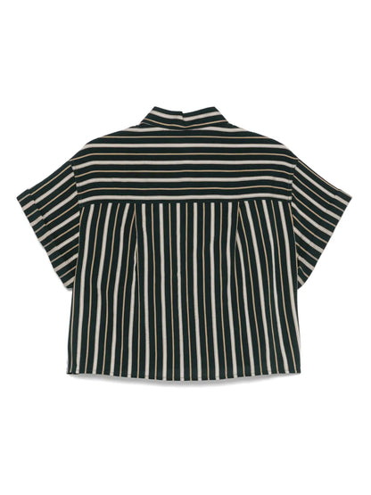 Striped Shirt
