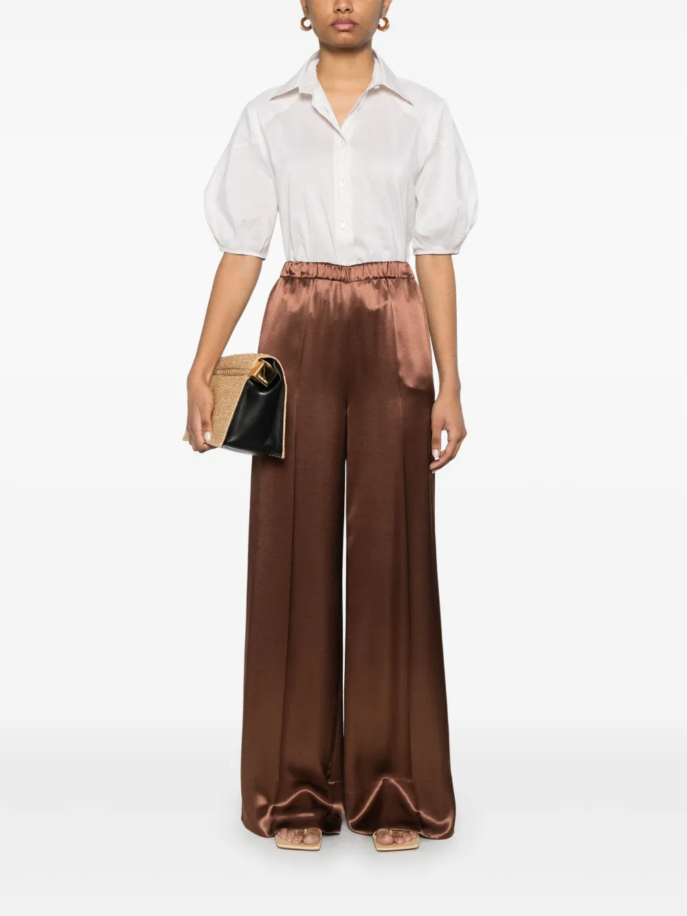 Claudia Shirt