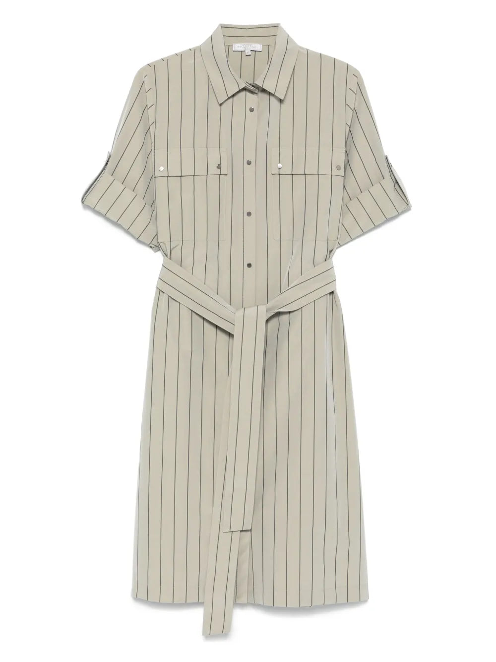 Melissa Midi Dress