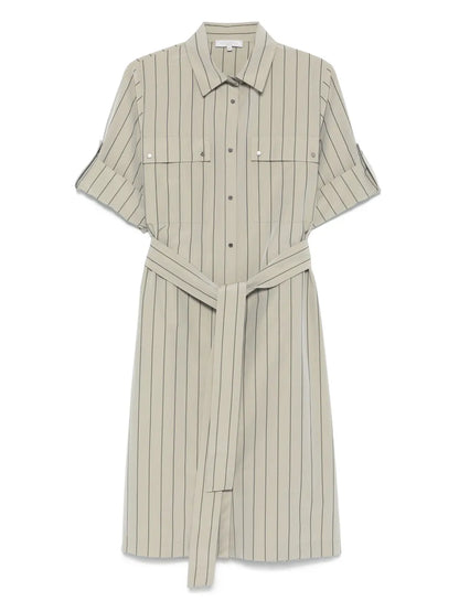 Melissa Midi Dress