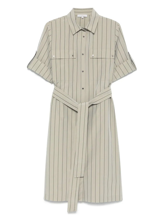 Melissa Midi Dress
