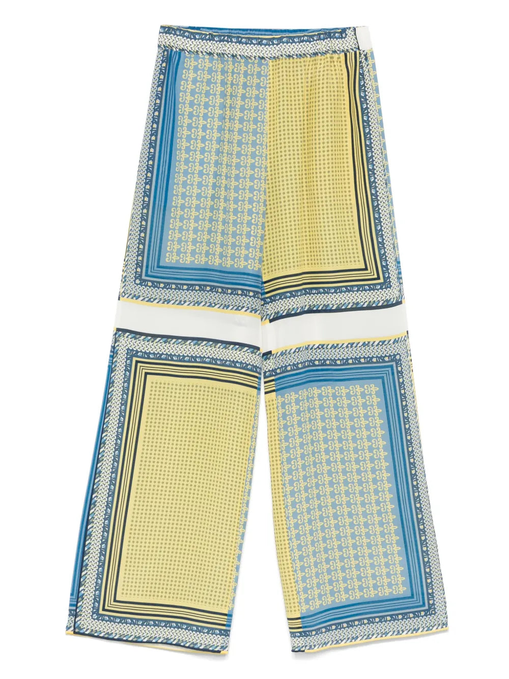 Sasha Palazzo Pants
