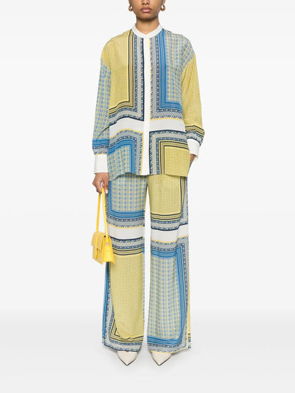 Sasha Palazzo Pants